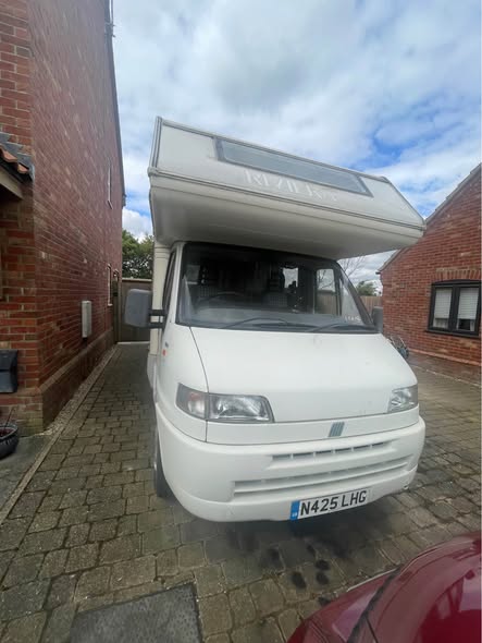 fiat ducato