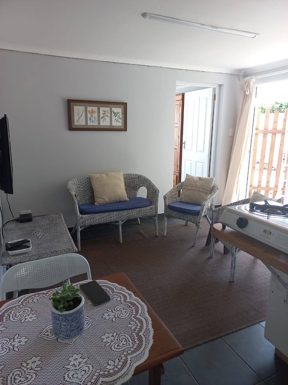 furnished properties