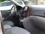 A picture of Toyota sienna xle 2005 Everything working fine Nothing to fix