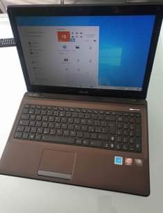 A picture of Dell latitude E5540