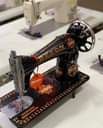 A picture of SEWING MACHINES
