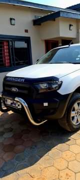 ford ranger wildtrak