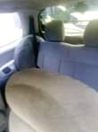 A picture of Honda odyssey