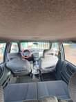 A picture of Clean Nigerian Used Honda Cr v Neatly baked Clean Fabric