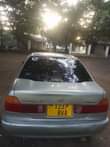 A picture of Toyota Sprinter for Sale