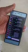 A picture of Sony Xzs gb32 Ram3 0687098582