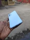 A picture of SAMSUNG Galaxy A23