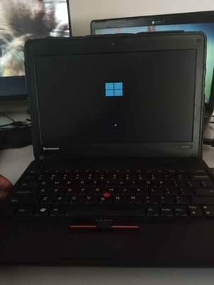 lenovo laptop