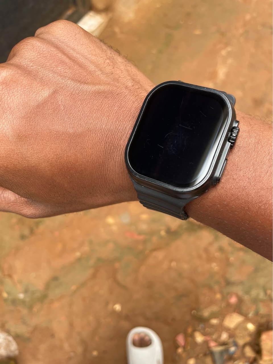 watches