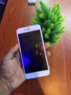 A picture of iPhone 6 Plus 64GB
