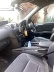 A picture of Benz ml for sale call me on 256751331103 or what