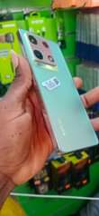 A picture of Infinix Note 30pro