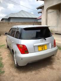 A picture of ist mkwaju sana Engen Gbox safi 8 8ml Mbeya MJINI