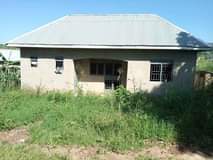 A picture of Good business here House For Sale 35m At Matugga kigogwa