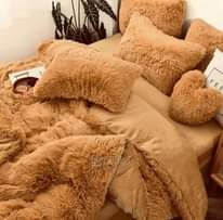 A picture of Duvets
