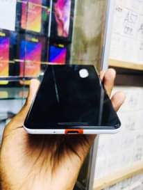 A picture of Pixel 3 XL