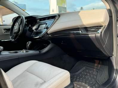 A picture of 2014 Registered Toyota Avalon XLE low mileage catalyst intact Price