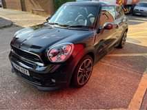 mini paceman