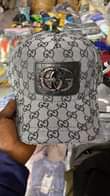 A picture of Original cap