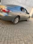A picture of sharp 2004 Es300 buy
