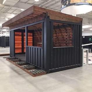 trailers