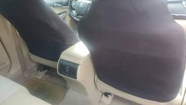 A picture of 2012 Toyota Camry 2012
