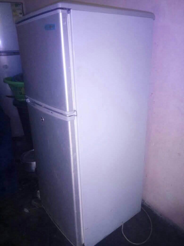fridges