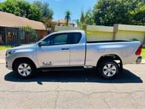 A picture of Toyota Hilux TOYOTA HILUX 2.8 GD 6 RB RAIDER A
