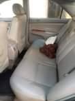 A picture of Awoof dealer market Toyota Camry big daddy tapping engine price