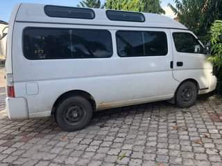 A picture of 2005 Nissan Caravan