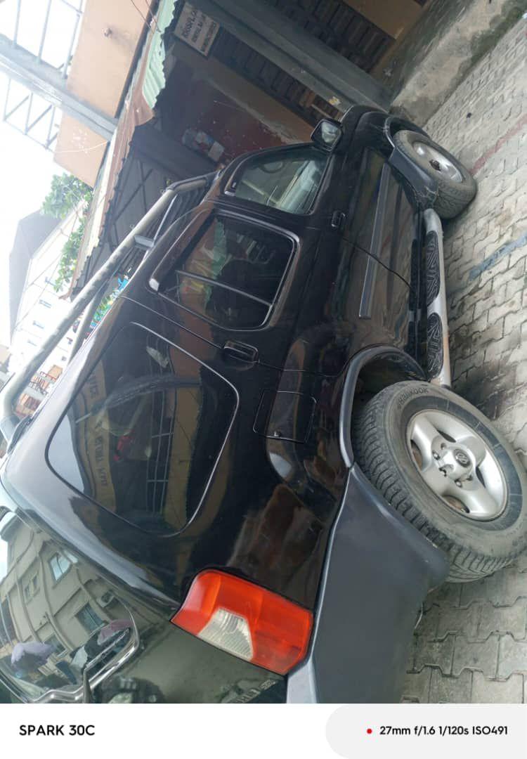 A picture of Xterra clean 08107256893
