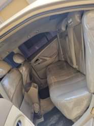 A picture of Few months used 2011 Toyota Camry LE 4 1 Million