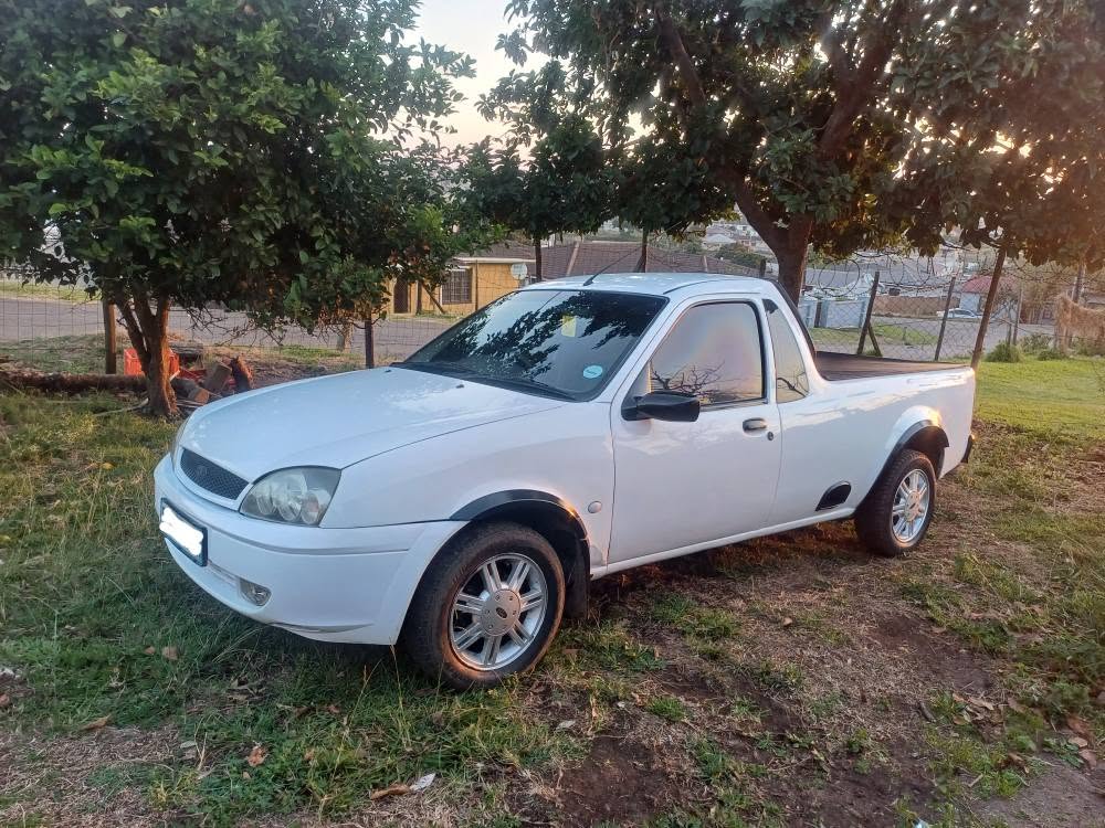 bakkies under r50000