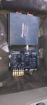 A picture of EXTREME CAR AUDIO