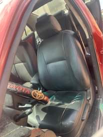 A picture of Dealers deal super clean Toyota Corolla sports 07 Buy and