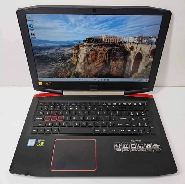 gaming laptops