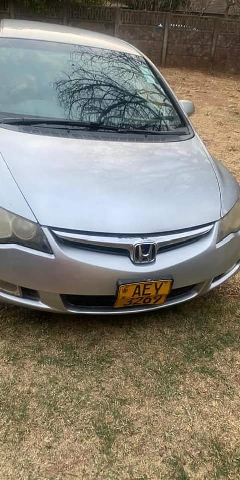 used honda civic