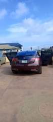 A picture of 2011 Acura zdx ZDX