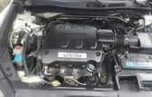 A picture of Honda Crosstour
