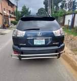 A picture of 2004 Lexus Rx 330 04