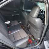 A picture of Toyota camry 2013