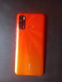 A picture of Techno spark 5