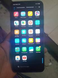 A picture of Redmi
