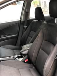 A picture of Brand Honda Model Accord Year 2013 TOKS STANDARD Registered Nigerian