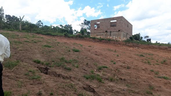 A picture of PLOTS AT KAKIRI 14M Titled