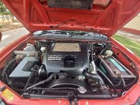 isuzu kb300