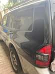 A picture of 2003 Mistibushi Pajero