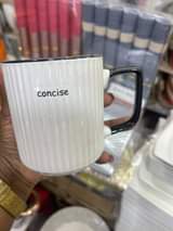 A picture of Cups