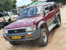 diesel engine vehicles