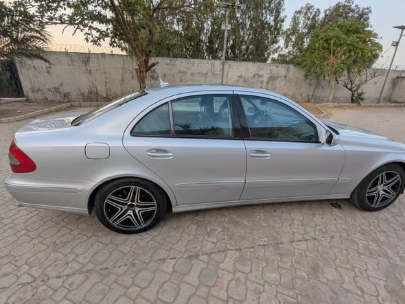 A picture of 2026 Mercedes Benz E350 e350